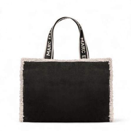 MARC ELLIS - Bolso Buby Ewe L