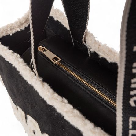 MARC ELLIS - Buby Ewe Hand Bag L