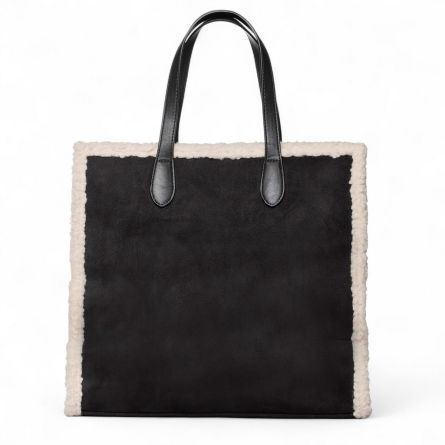 MARC ELLIS - Buby Suede L Hand Bag