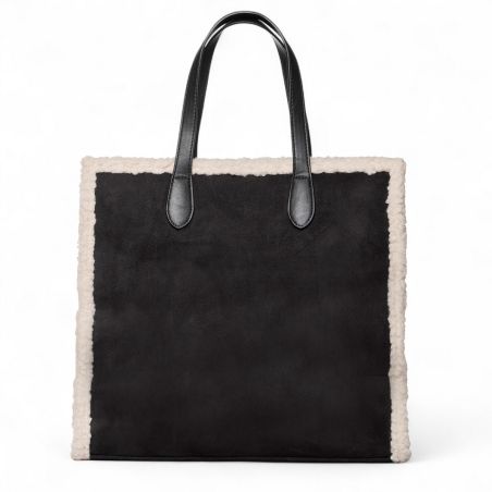 MARC ELLIS - Buby Suede L Hand Bag