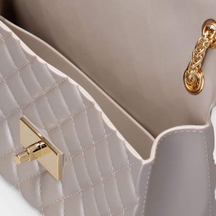 MARC ELLIS - Flache Umhängetasche Falcon S