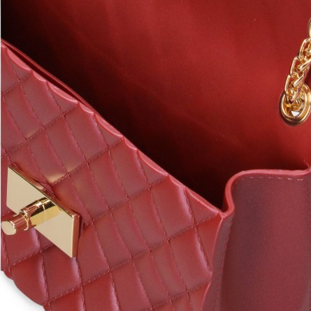 MARC ELLIS - Flache Umhängetasche Falcon S