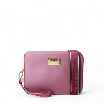 MARC ELLIS - Borsa a tracolla Flat Flowe