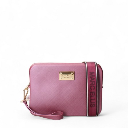 MARC ELLIS - Borsa a tracolla Flat Flowe