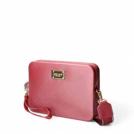 MARC ELLIS - Sac à bandoulière Flat Flowe