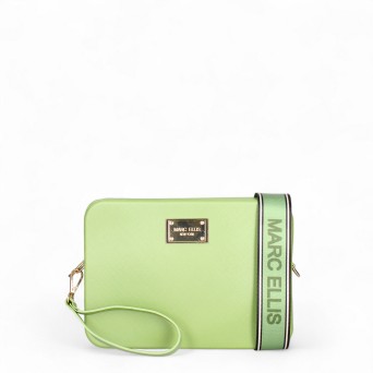 MARC ELLIS - Borsa a tracolla Flat Flowe