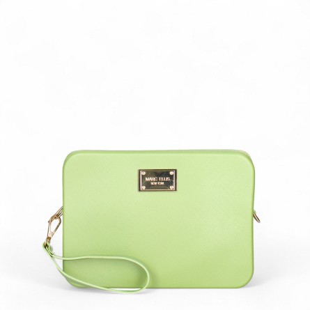 MARC ELLIS - Borsa a tracolla Flat Flowe