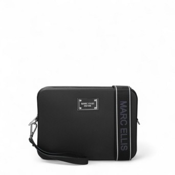 MARC ELLIS - Borsa a tracolla Flat Flowe