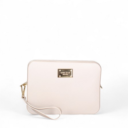 MARC ELLIS - Borsa a tracolla Flat Flowe