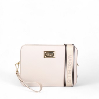 MARC ELLIS - Borsa a tracolla Flat Flowe 2