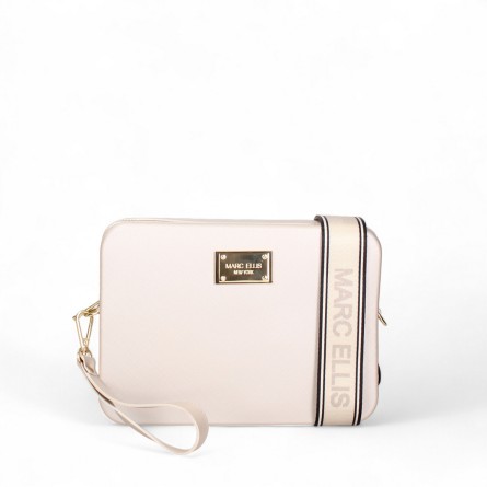 MARC ELLIS - Borsa a tracolla Flat Flowe