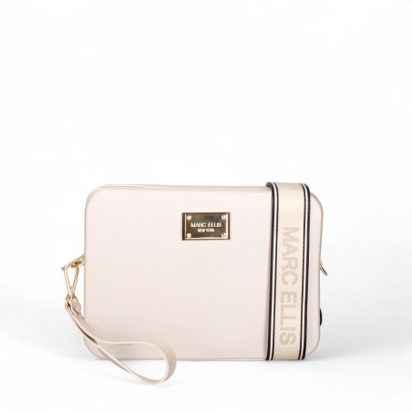 MARC ELLIS - Sac à bandoulière Flat Flowe