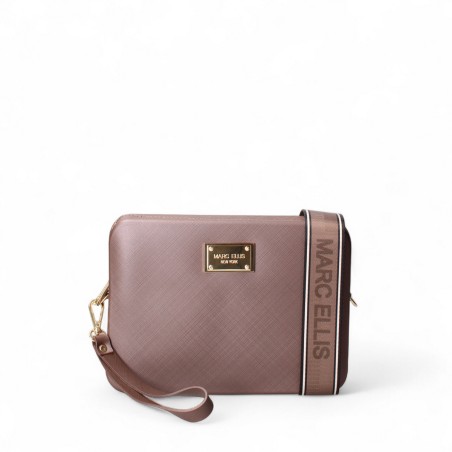 MARC ELLIS - Borsa a tracolla Flat Flowe