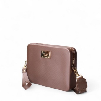 MARC ELLIS - Borsa a tracolla Flat Flowe 2