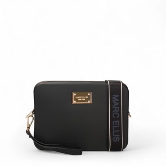 MARC ELLIS - Borsa a tracolla Flat Flowe