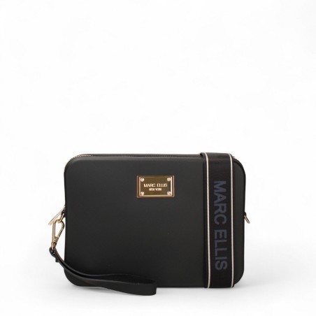 MARC ELLIS - Sac à bandoulière Flat Flowe