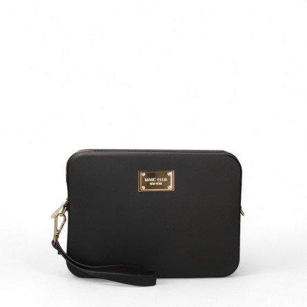 MARC ELLIS - Borsa a tracolla Flat Flowe