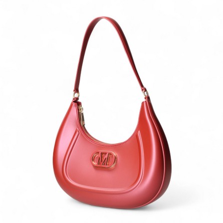 MARC ELLIS - Flache Hero Hobo-Umhängetasche