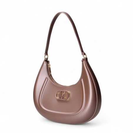 MARC ELLIS - Flache Hero Hobo-Umhängetasche