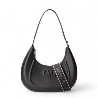MARC ELLIS - Borsa a tracolla hobo Flat Hero