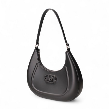 MARC ELLIS - Flache Hero Hobo-Umhängetasche