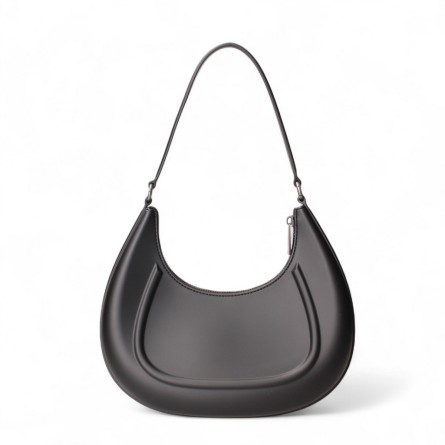 MARC ELLIS - Flache Hero Hobo-Umhängetasche