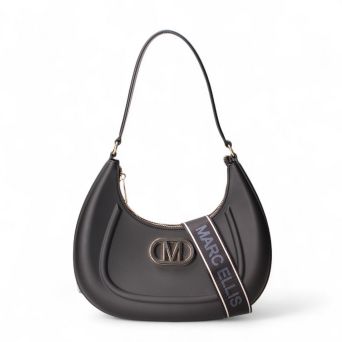 MARC ELLIS - Borsa a tracolla hobo Flat Hero