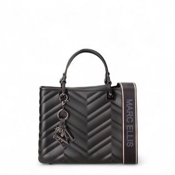 MARC ELLIS - Borsa a mano Krissy M Wave