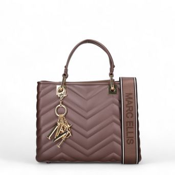 MARC ELLIS - Borsa a mano Krissy M Wave