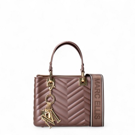 MARC ELLIS - Borsa a mano Krissy S Wave