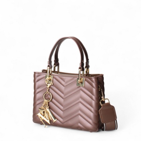 MARC ELLIS - Borsa a mano Krissy S Wave