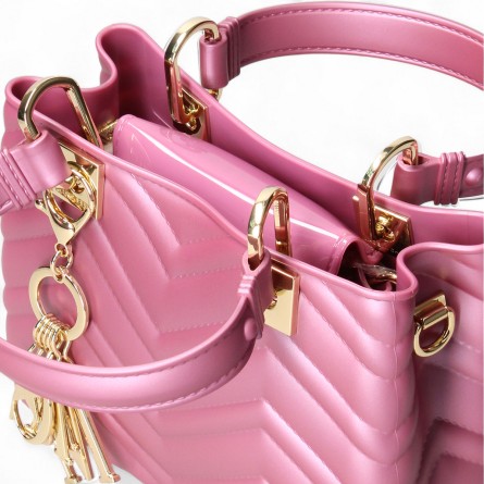 MARC ELLIS - Borsa a mano Krissy S Wave