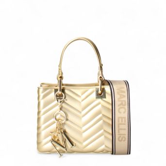 MARC ELLIS - Borsa a mano Krissy S Wave