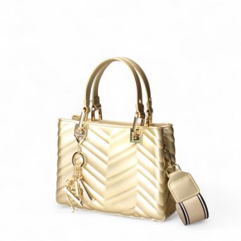 MARC ELLIS - Borsa a mano Krissy S Wave 2