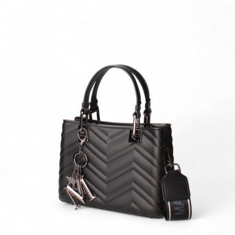 MARC ELLIS - Borsa a mano Krissy S Wave 2