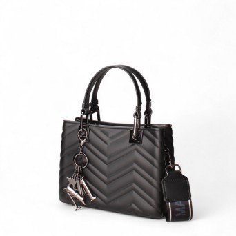 MARC ELLIS - Borsa a mano Krissy S Wave 2