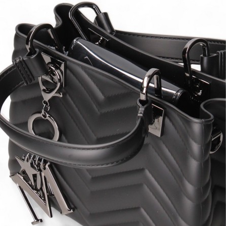 MARC ELLIS - Krissy S Wave Handtasche