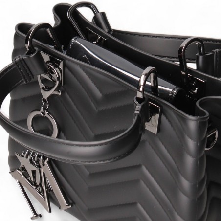 MARC ELLIS - Krissy S Wave Handtasche