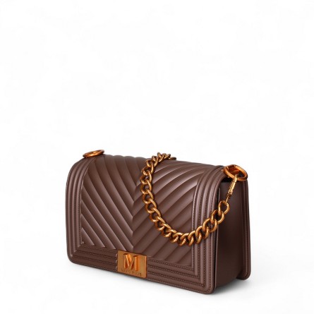 MARC ELLIS - Borsa a tracolla Flat M