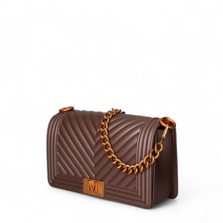 MARC ELLIS - Borsa a tracolla Flat M