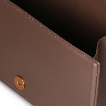 MARC ELLIS - Borsa a tracolla Flat M