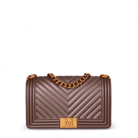 MARC ELLIS - Borsa a tracolla Flat M