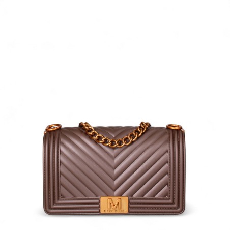 MARC ELLIS - Borsa a tracolla Flat M