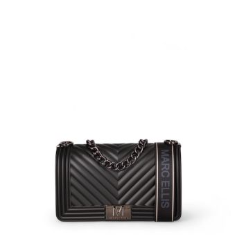 MARC ELLIS - Borsa a tracolla Flat M