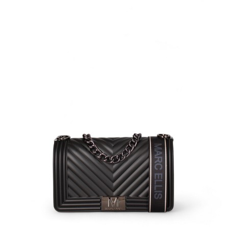 MARC ELLIS - Sac à bandoulière Flat M