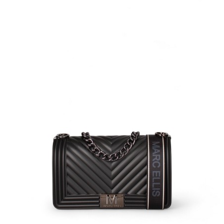 MARC ELLIS - Sac à bandoulière Flat M