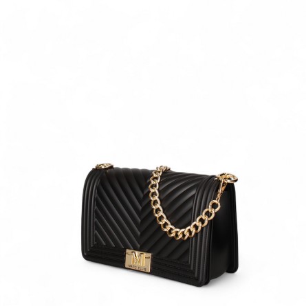 MARC ELLIS - Borsa a tracolla Flat M