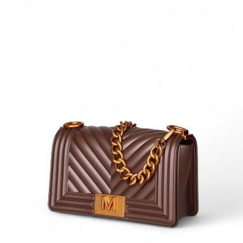 MARC ELLIS - Borsa a tracolla Flat S 2