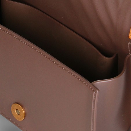 MARC ELLIS - Borsa a tracolla Flat S