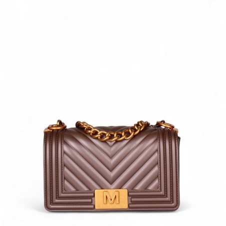 MARC ELLIS - Sac à bandoulière Flat S